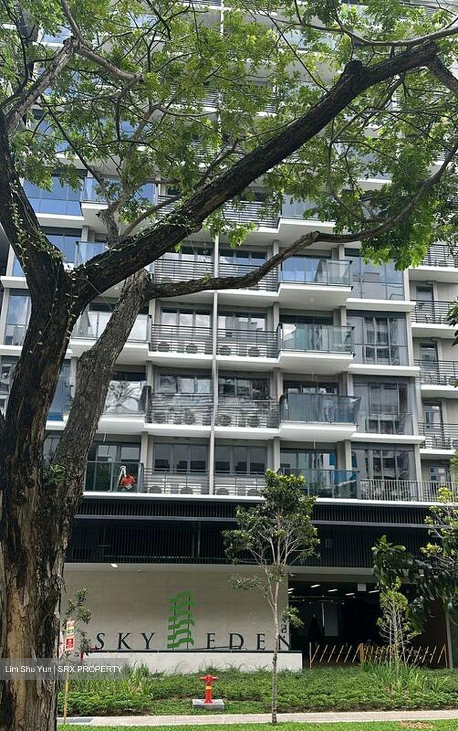 Bedok Town Centre (D16), Shop House #506913331